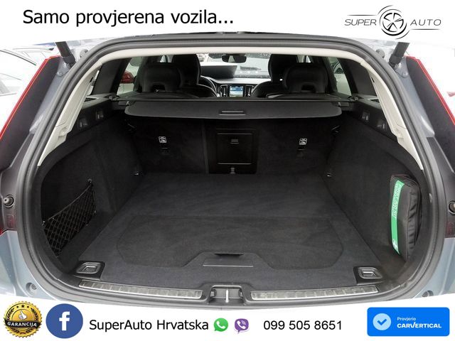 Volvo V60 2.0 B4 Diesel Geartronic