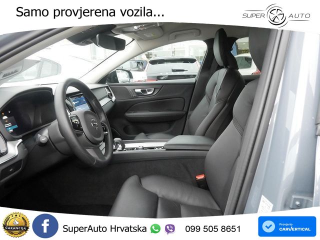 Volvo V60 2.0 B4 Diesel Geartronic
