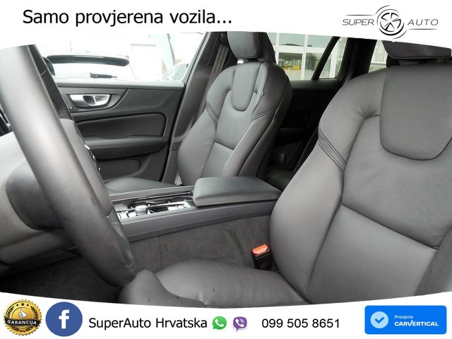 Volvo V60 2.0 B4 Diesel Geartronic