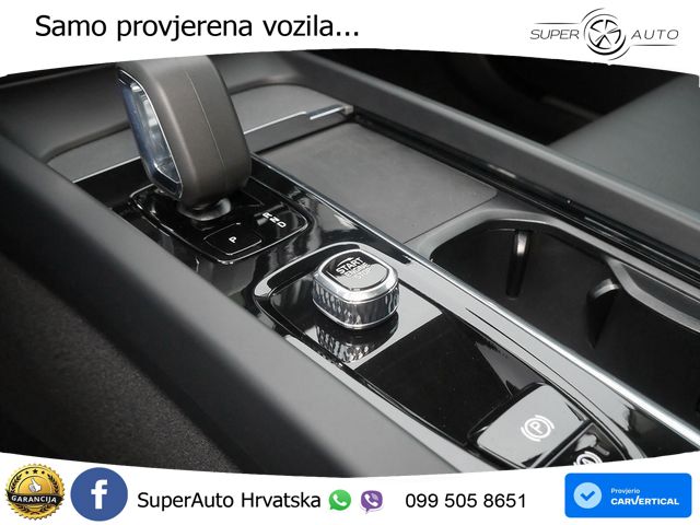 Volvo V60 2.0 B4 Diesel Geartronic