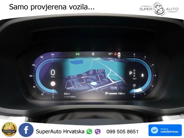 Volvo V60 2.0 B4 Diesel Geartronic