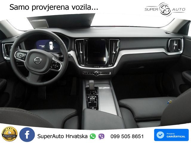 Volvo V60 2.0 B4 Diesel Geartronic