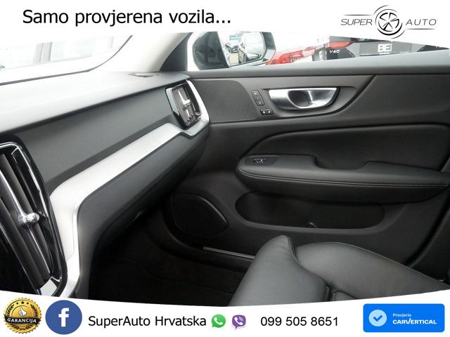 Volvo V60 2.0 B4 Diesel Geartronic