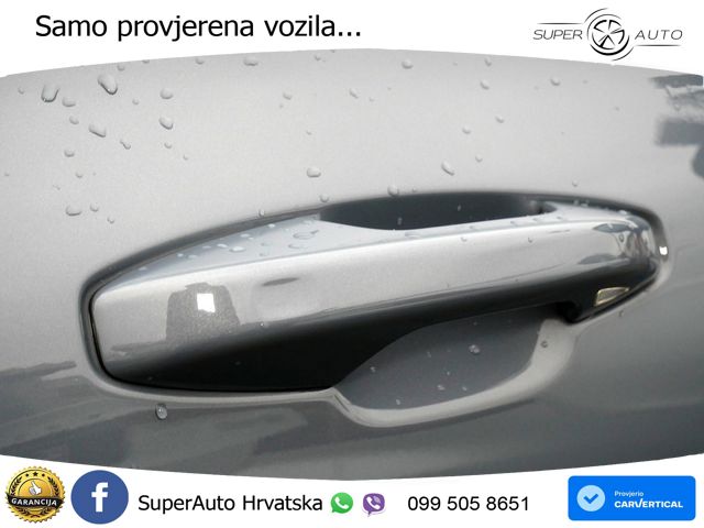 Volvo V60 2.0 B4 Diesel Geartronic