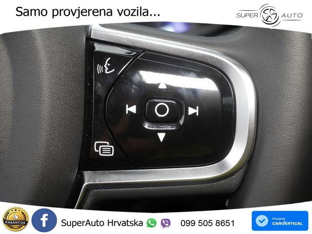 Volvo V60 2.0 B4 Diesel Geartronic