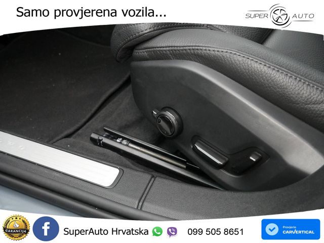 Volvo V60 2.0 B4 Diesel Geartronic