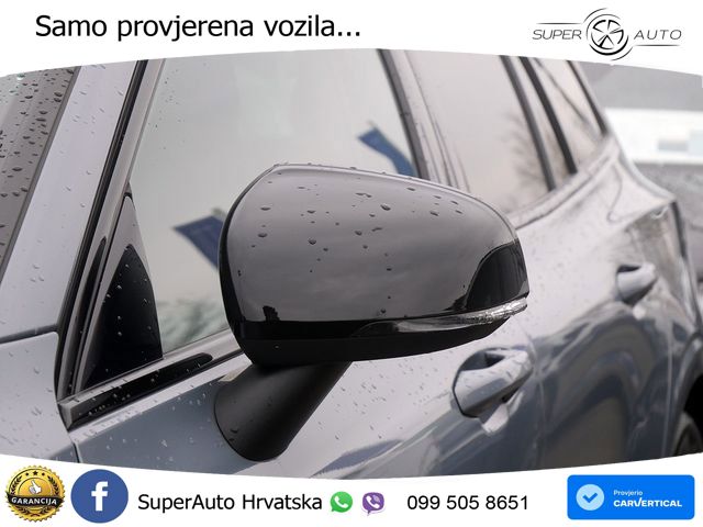 Volvo V60 2.0 B4 Diesel Geartronic