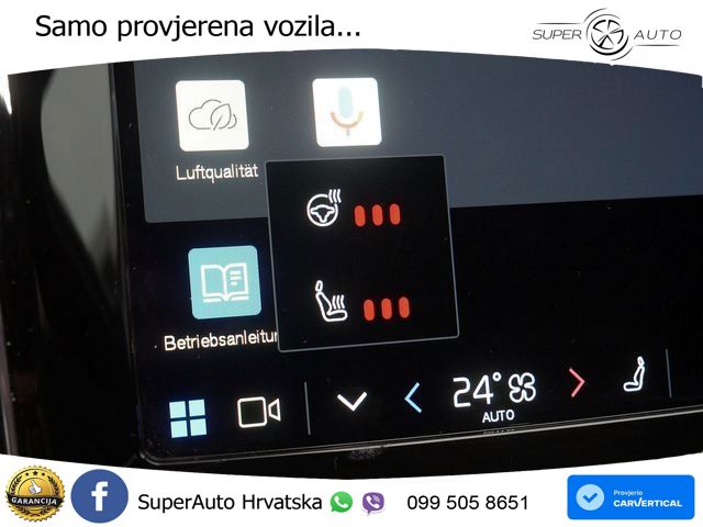 Volvo V60 2.0 B4 Diesel Geartronic