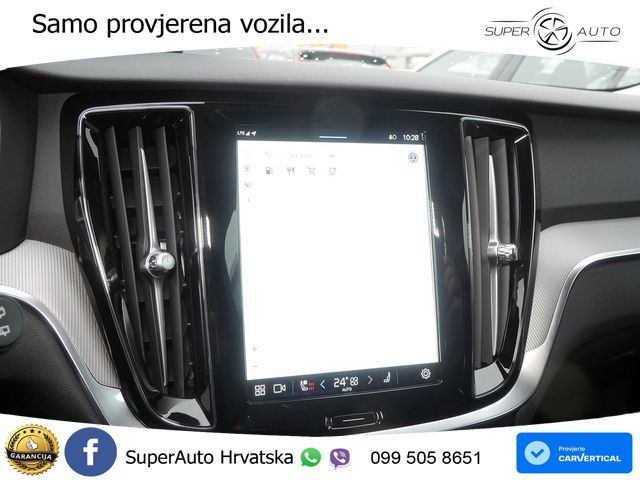 Volvo V60 2.0 B4 Diesel Geartronic