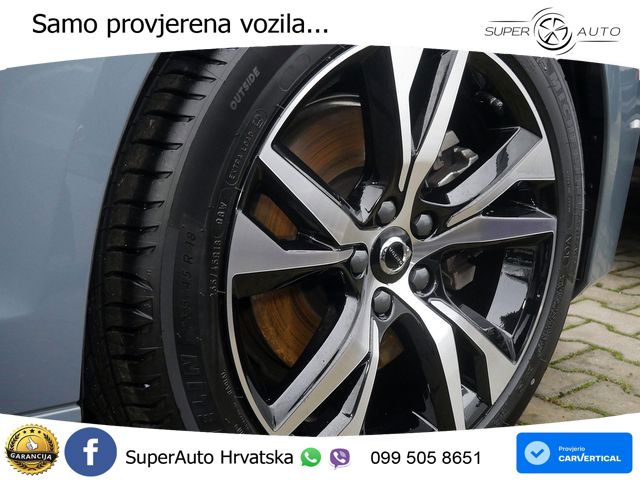 Volvo V60 2.0 B4 Diesel Geartronic