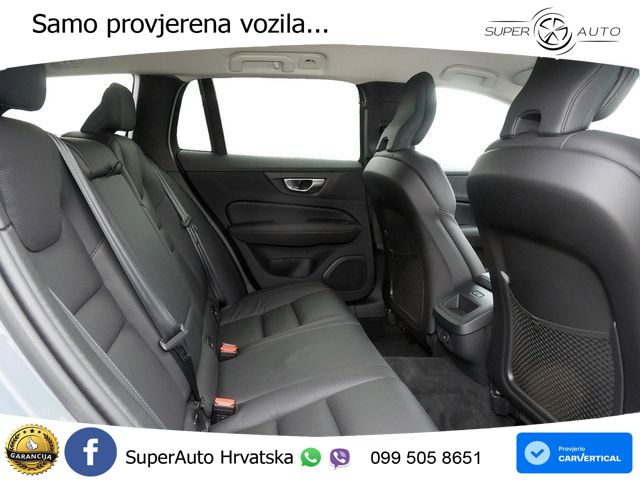 Volvo V60 2.0 B4 Diesel Geartronic
