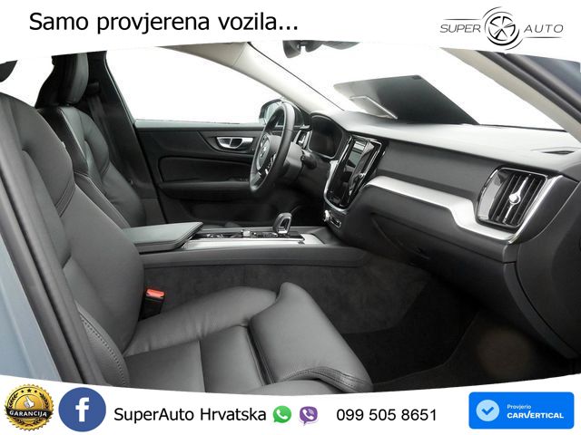 Volvo V60 2.0 B4 Diesel Geartronic