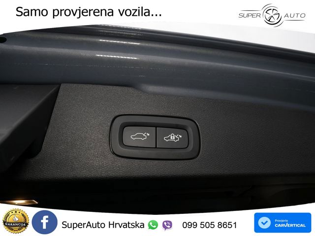 Volvo V60 2.0 B4 Diesel Geartronic