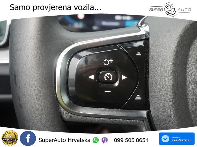 Volvo V60 2.0 B4 Diesel Geartronic