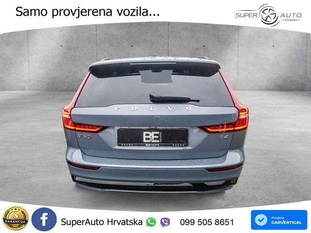 Volvo V60 2.0 B4 Diesel Geartronic