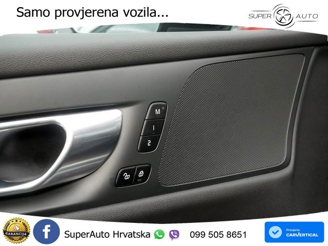 Volvo V60 2.0 B4 Diesel Geartronic