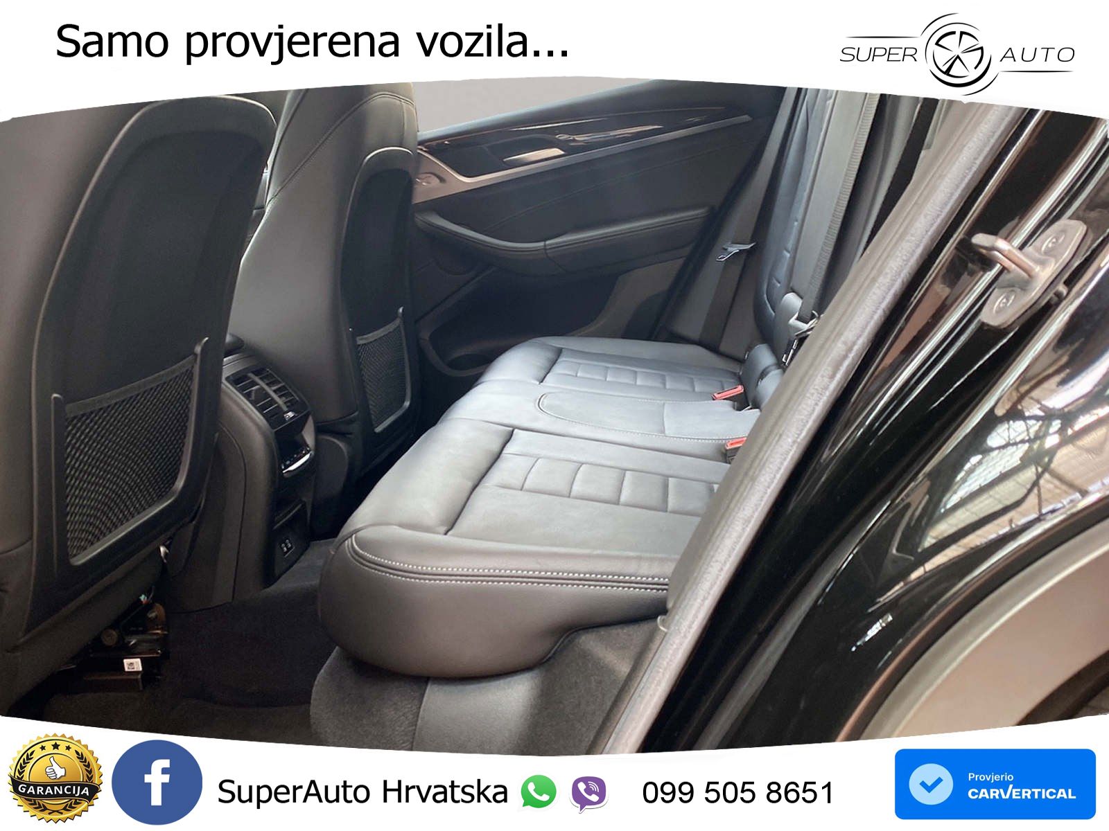 BMW X3 20i xDrive Steptronic