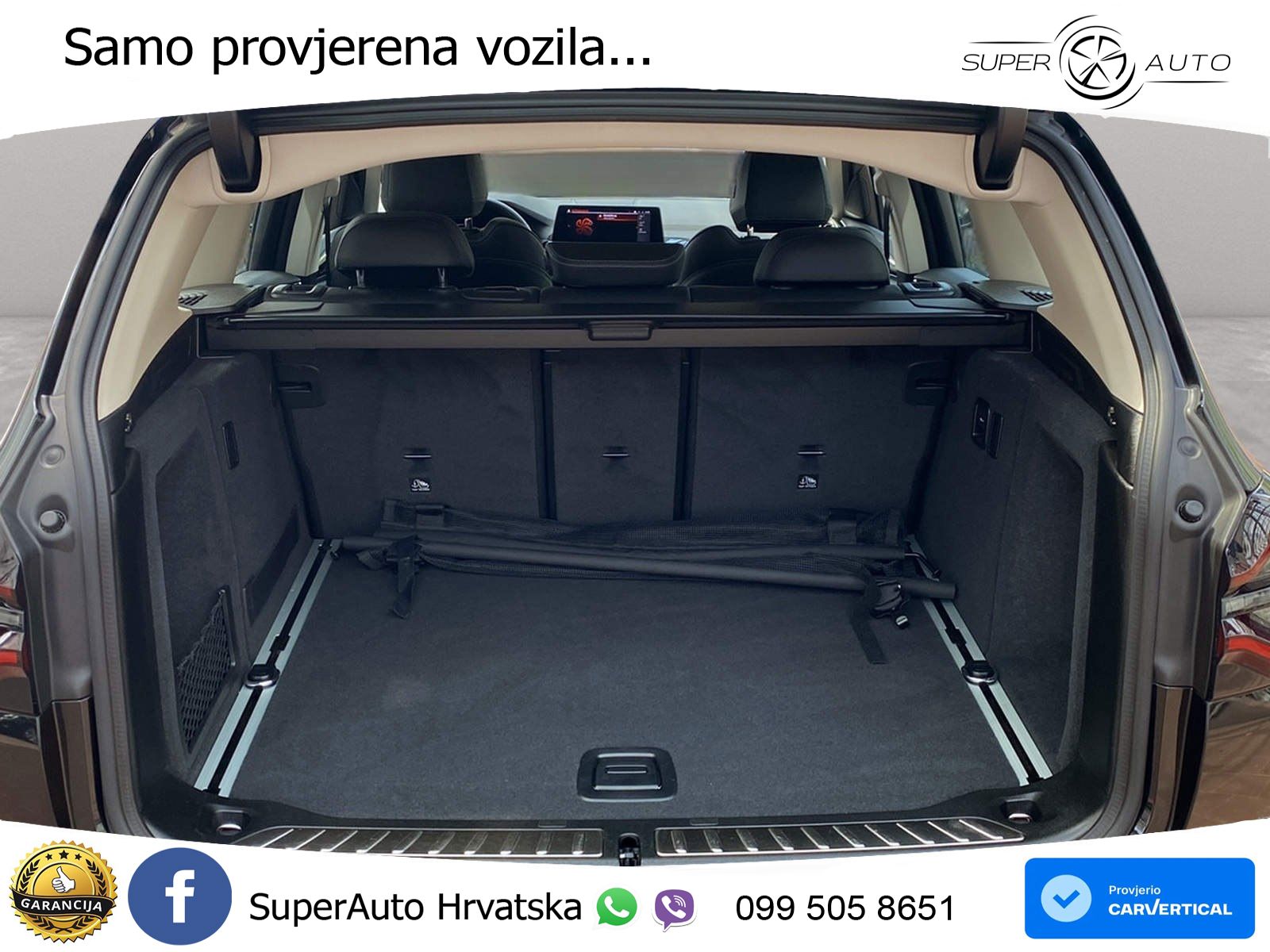 BMW X3 20i xDrive Steptronic
