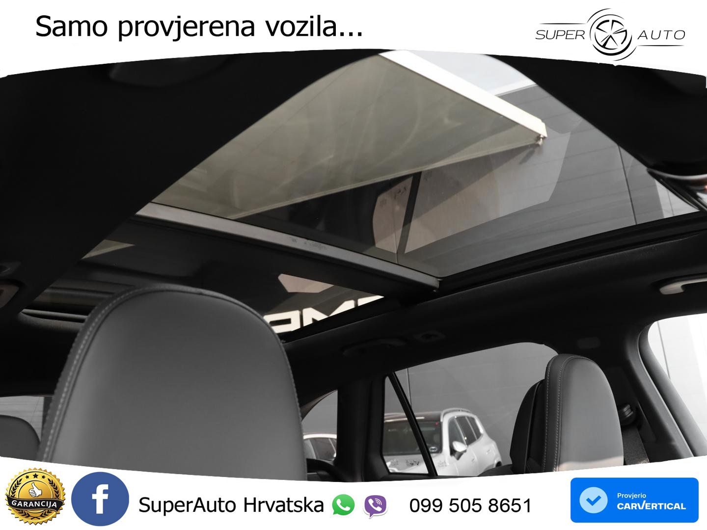 Mercedes GLC 450d (367 KS) 4MATIC 9G-TRONIC AMG ACC+GR SJED+360+PANO
