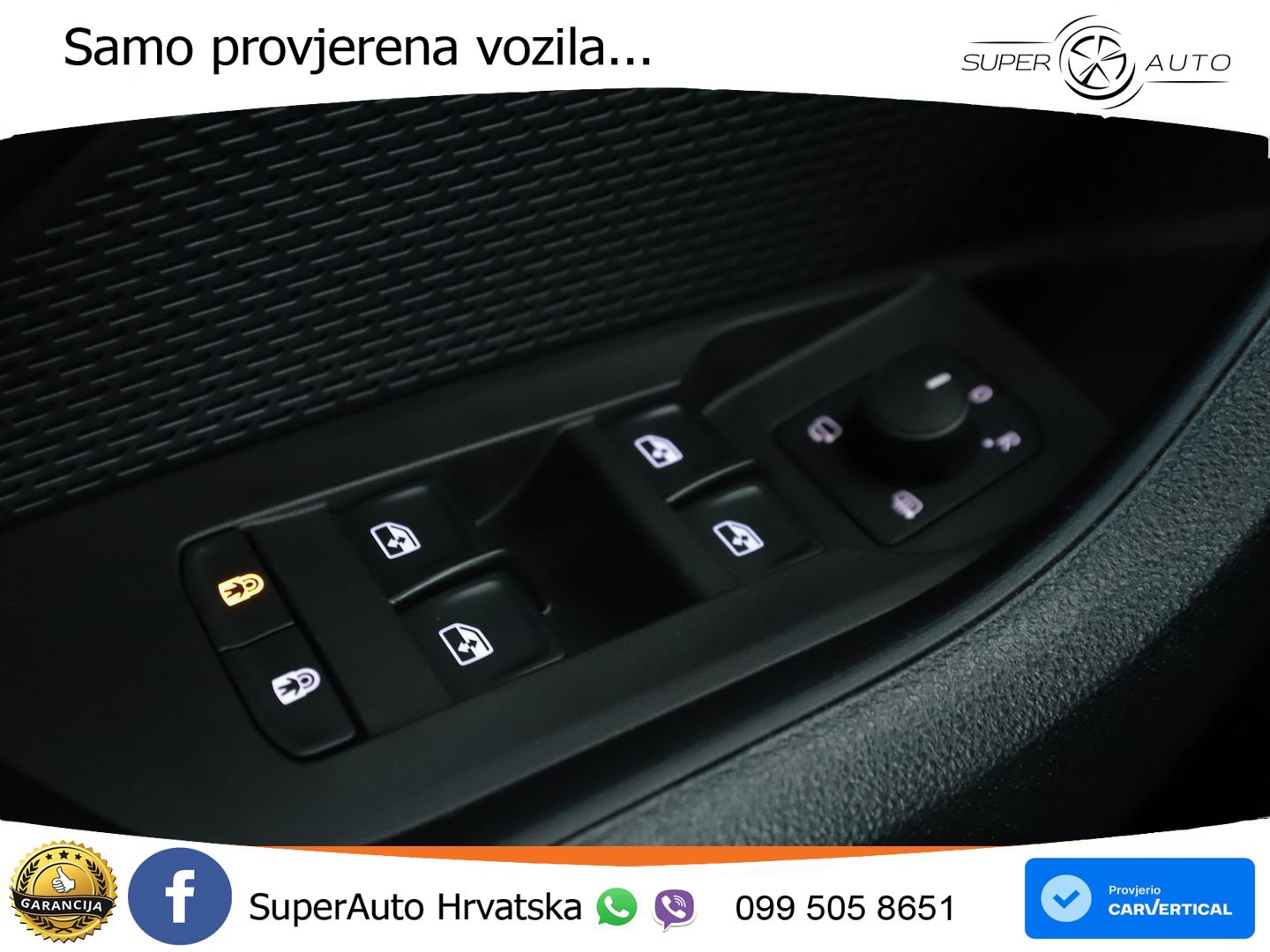 Škoda Octavia Combi 1.5 TSI EVO e-TEC (150 KS) DSG