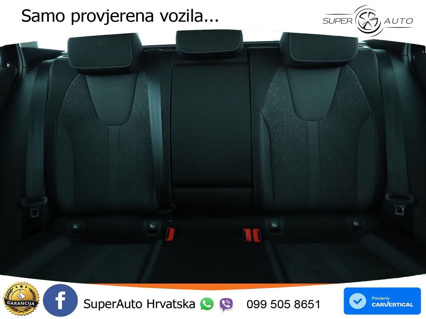 Škoda Octavia Combi 1.5 TSI EVO e-TEC (150 KS) DSG
