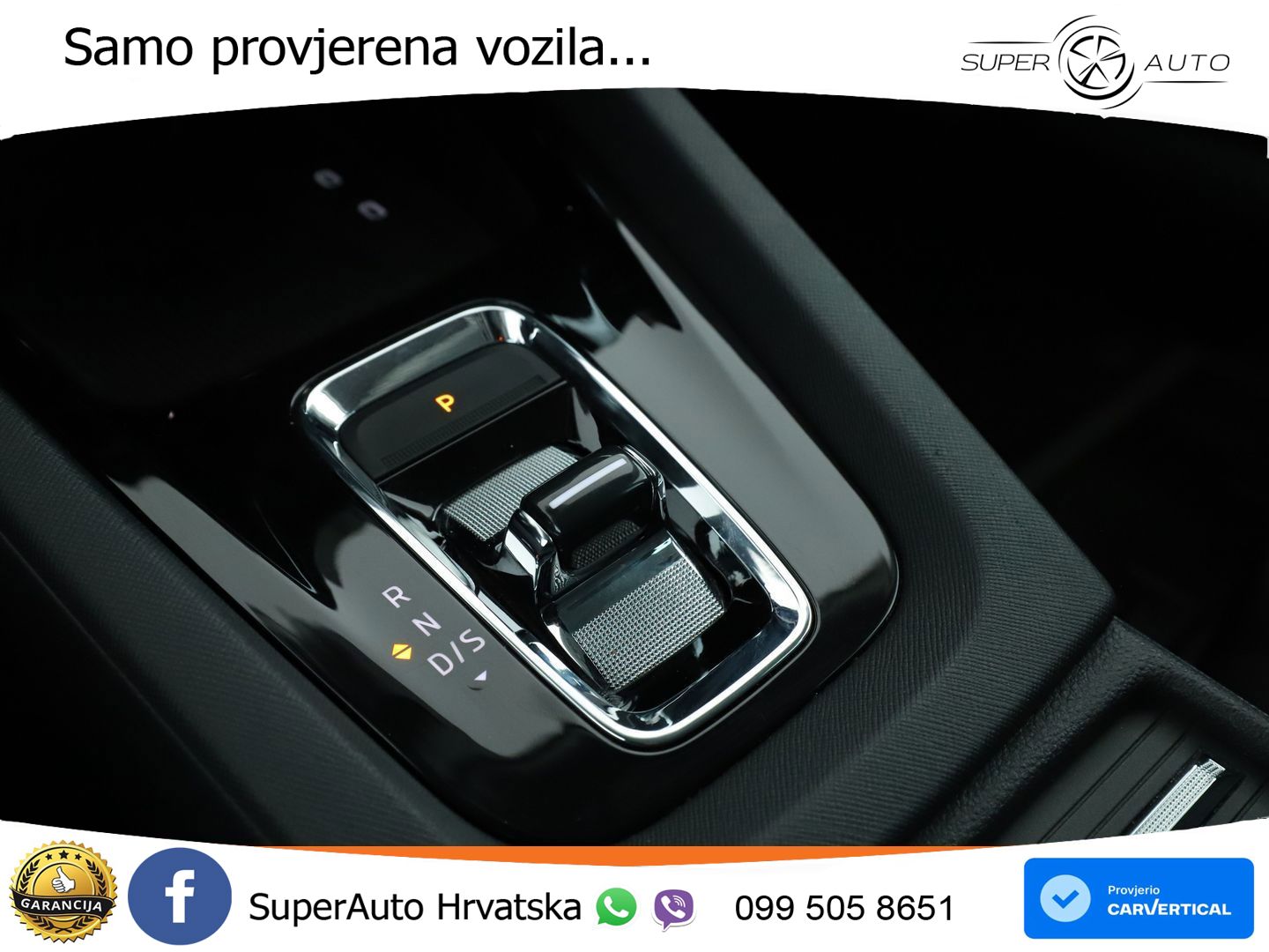 Škoda Octavia Combi 1.5 TSI EVO e-TEC (150 KS) DSG