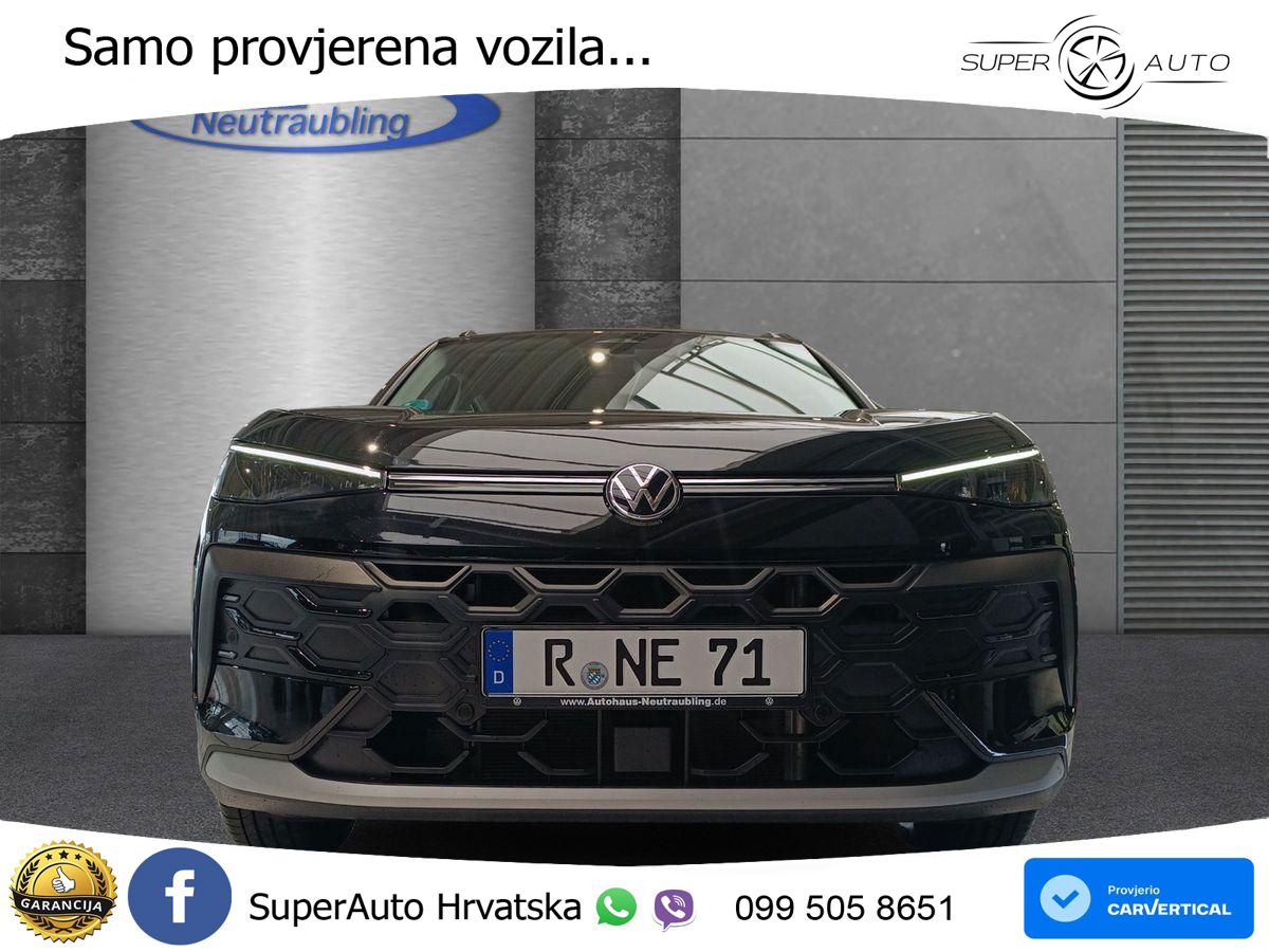 Volkswagen T-Roc 1.5 eTSI (116 KS)  DSG