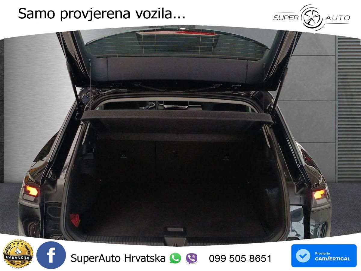 Volkswagen T-Roc 1.5 eTSI (116 KS)  DSG