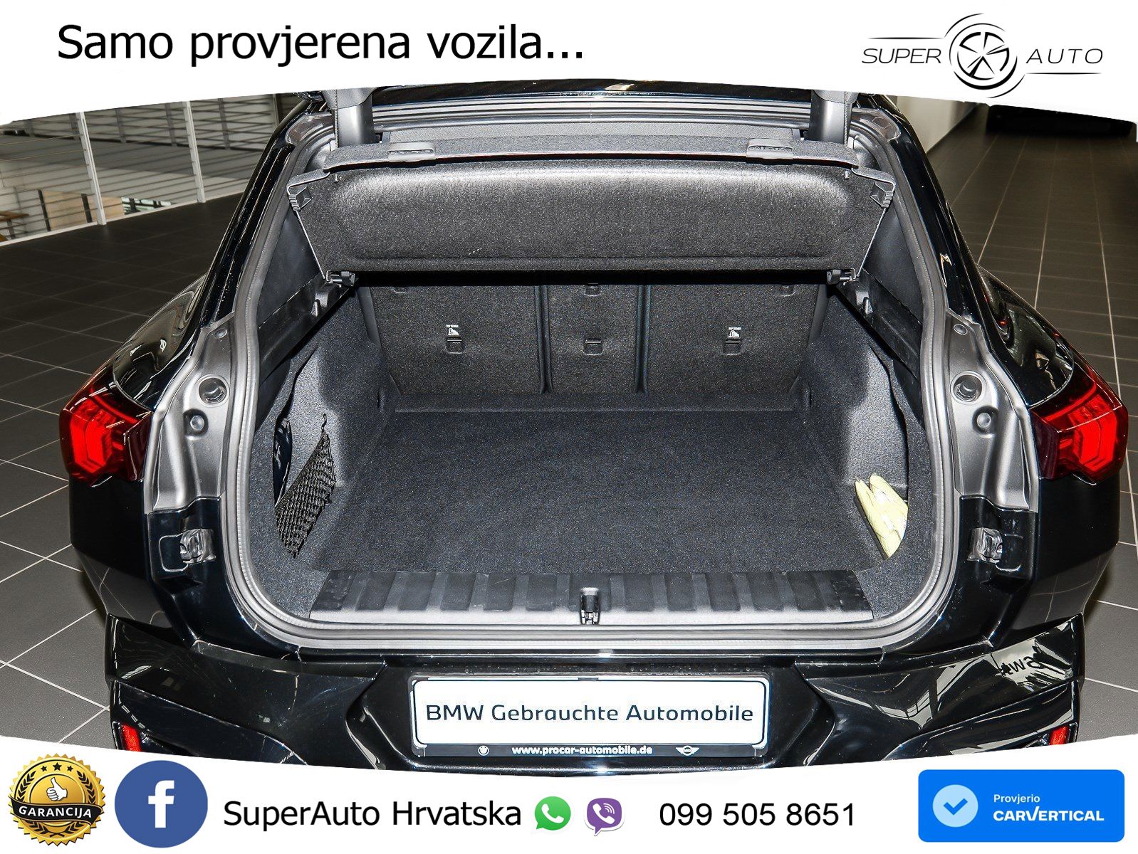 BMW X2 sDrive18d Steptronic M Sport LED+GR SJED+ACC