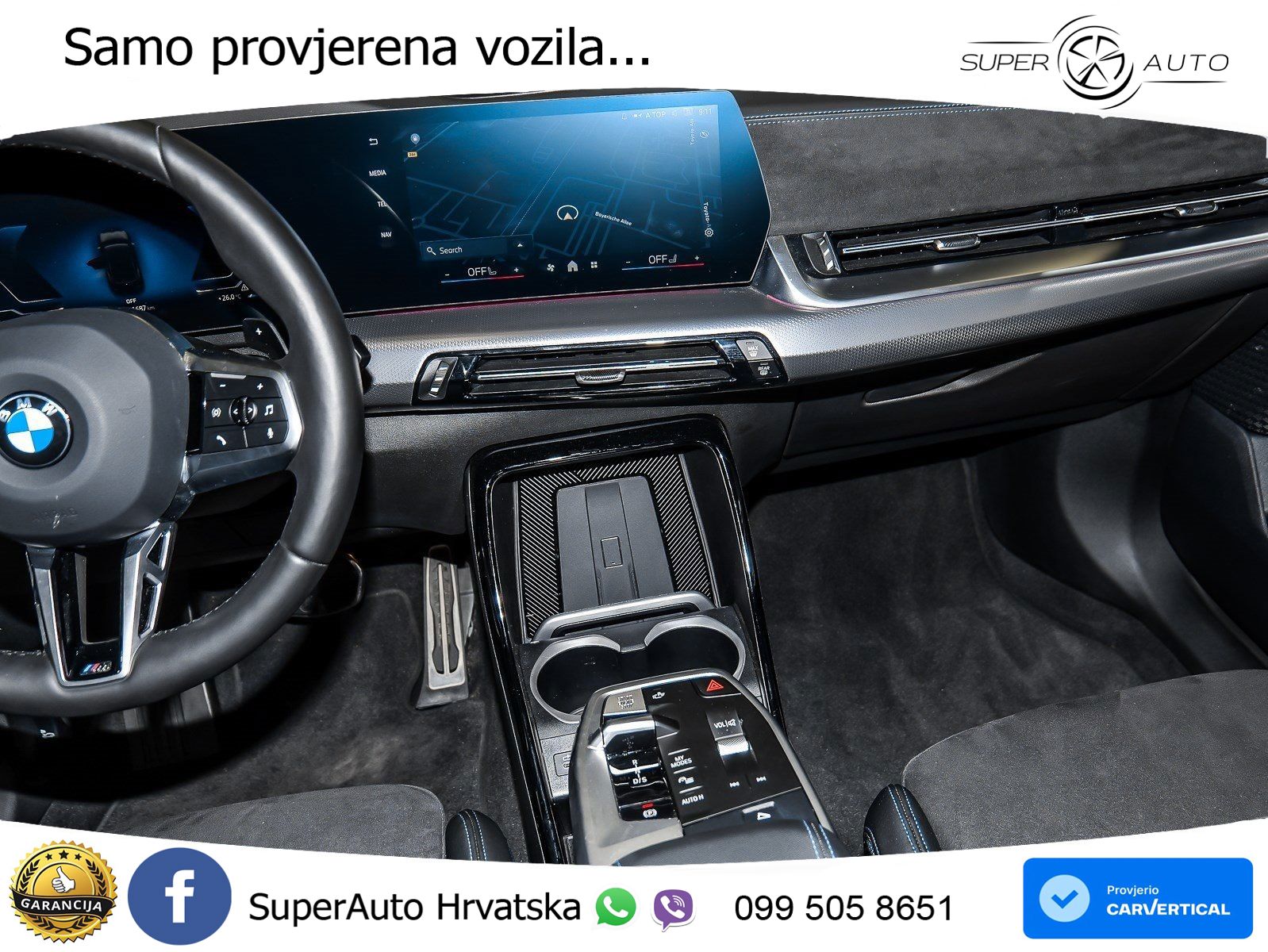 BMW X2 sDrive18d Steptronic M Sport LED+GR SJED+ACC