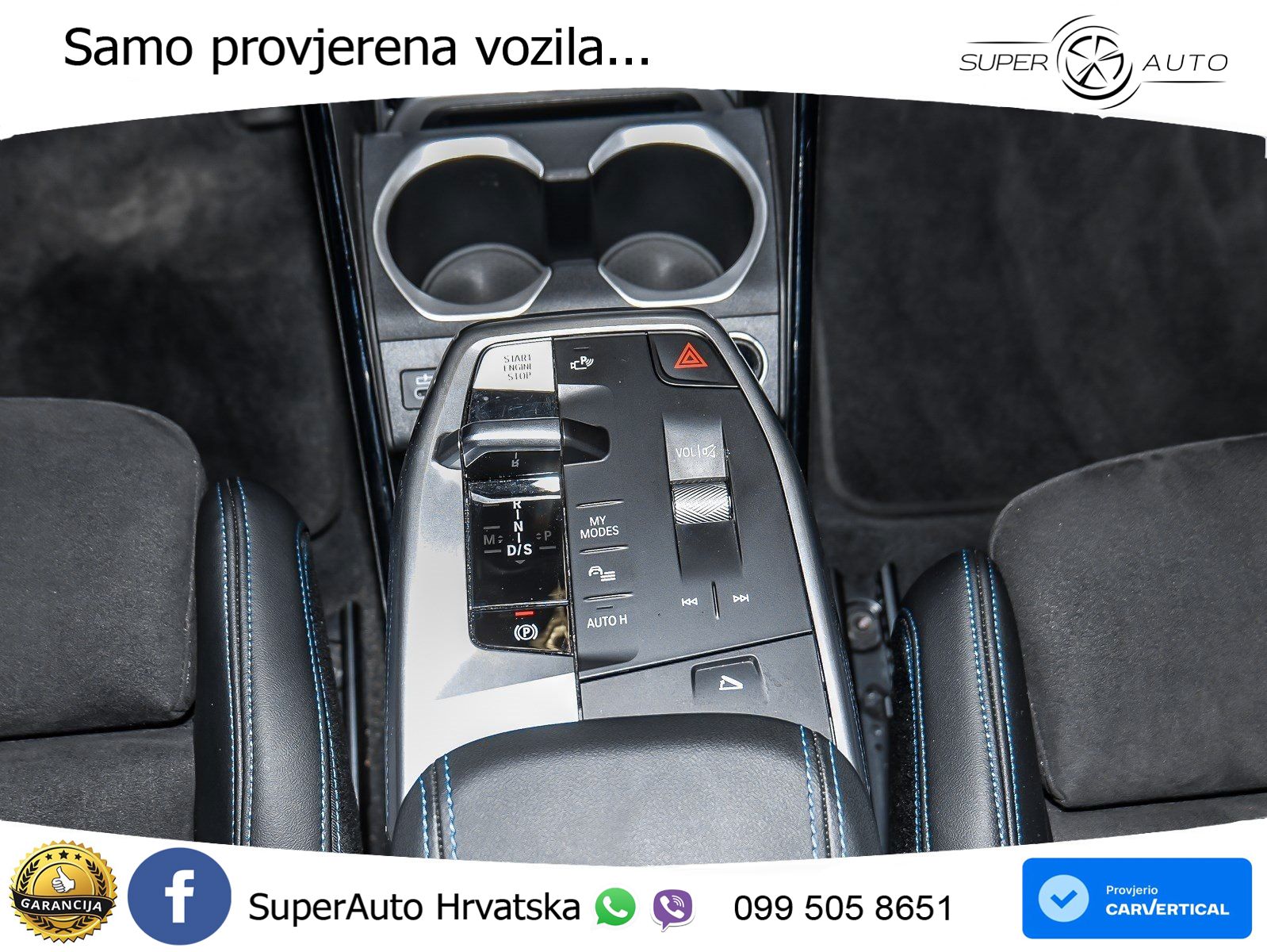 BMW X2 sDrive18d Steptronic M Sport LED+GR SJED+ACC