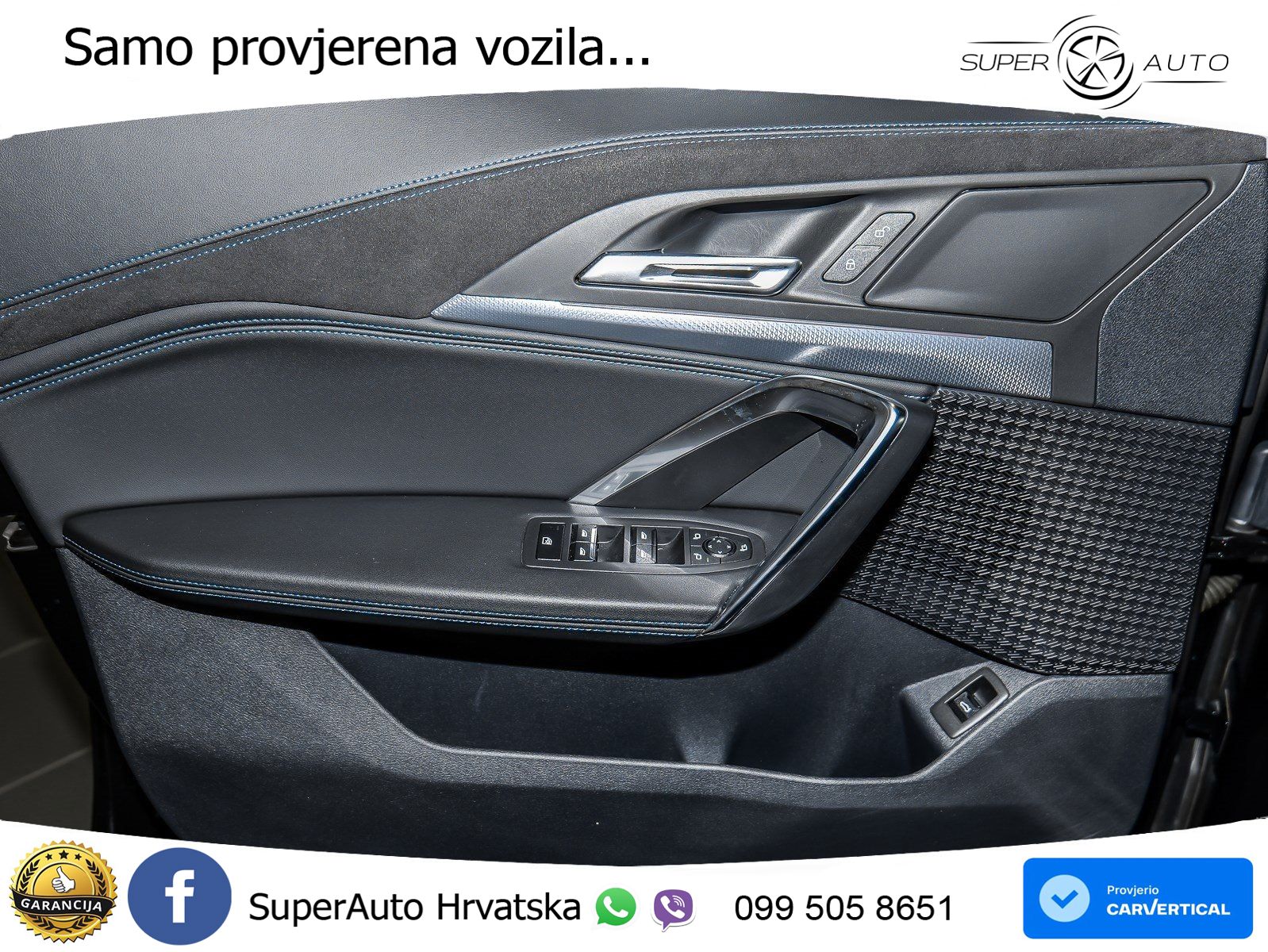 BMW X2 sDrive18d Steptronic M Sport LED+GR SJED+ACC