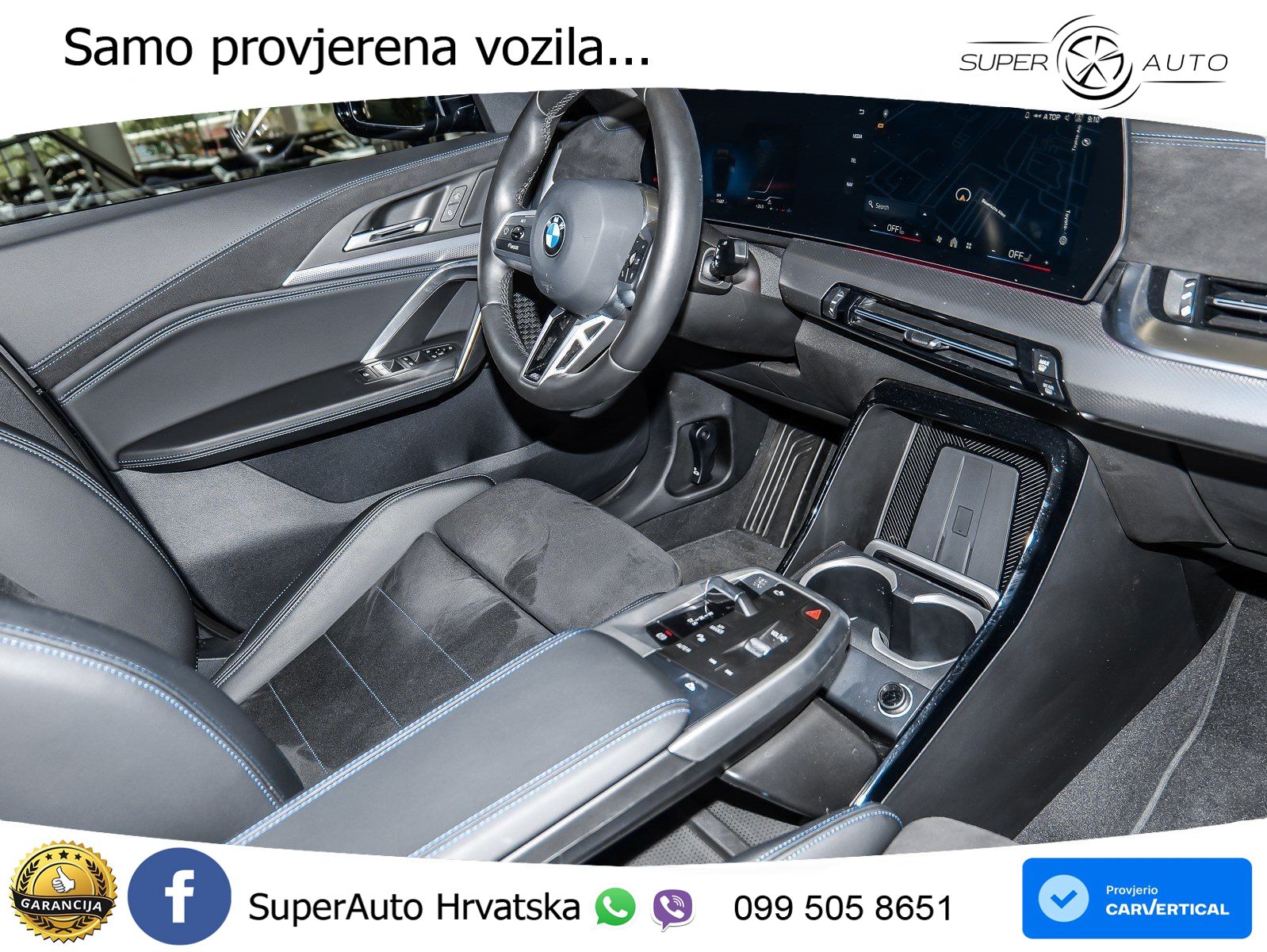BMW X2 sDrive18d Steptronic M Sport LED+GR SJED+ACC