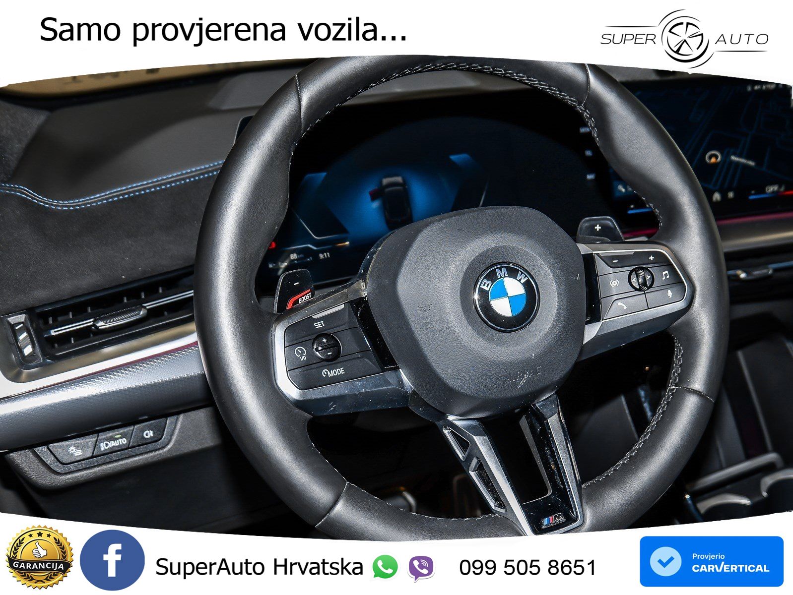 BMW X2 sDrive18d Steptronic M Sport LED+GR SJED+ACC