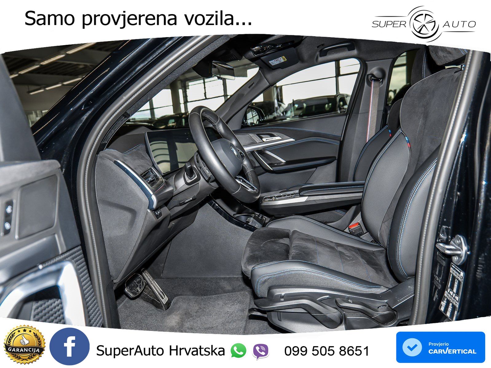 BMW X2 sDrive18d Steptronic M Sport LED+GR SJED+ACC
