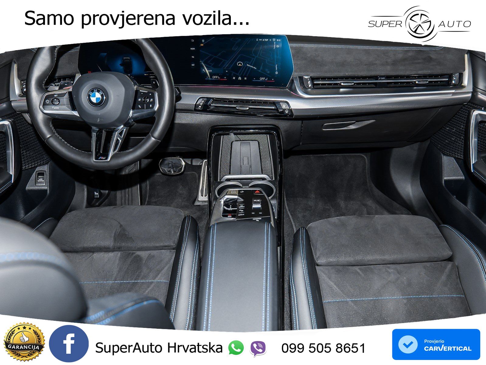 BMW X2 sDrive18d Steptronic M Sport LED+GR SJED+ACC