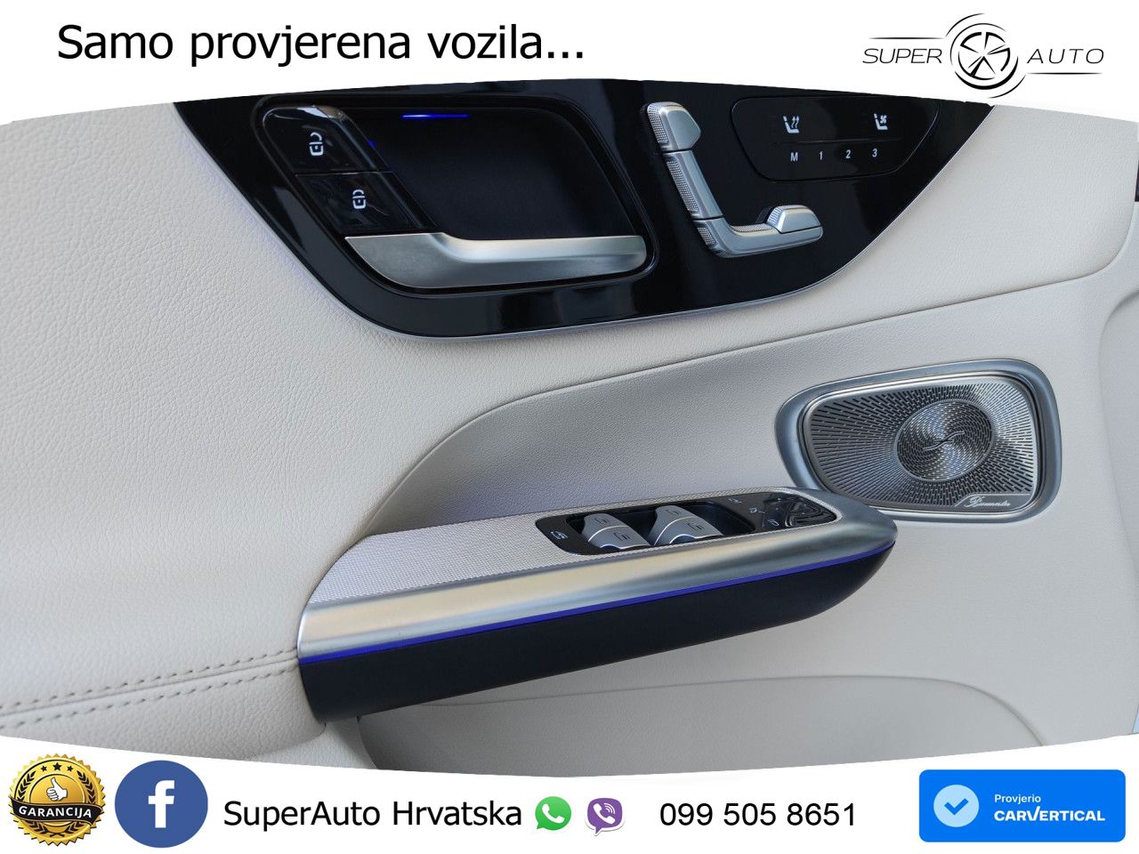 Mercedes GLC 220d (197 KS) 4MATIC 9G-TRONIC LED+GR SJED+ACC