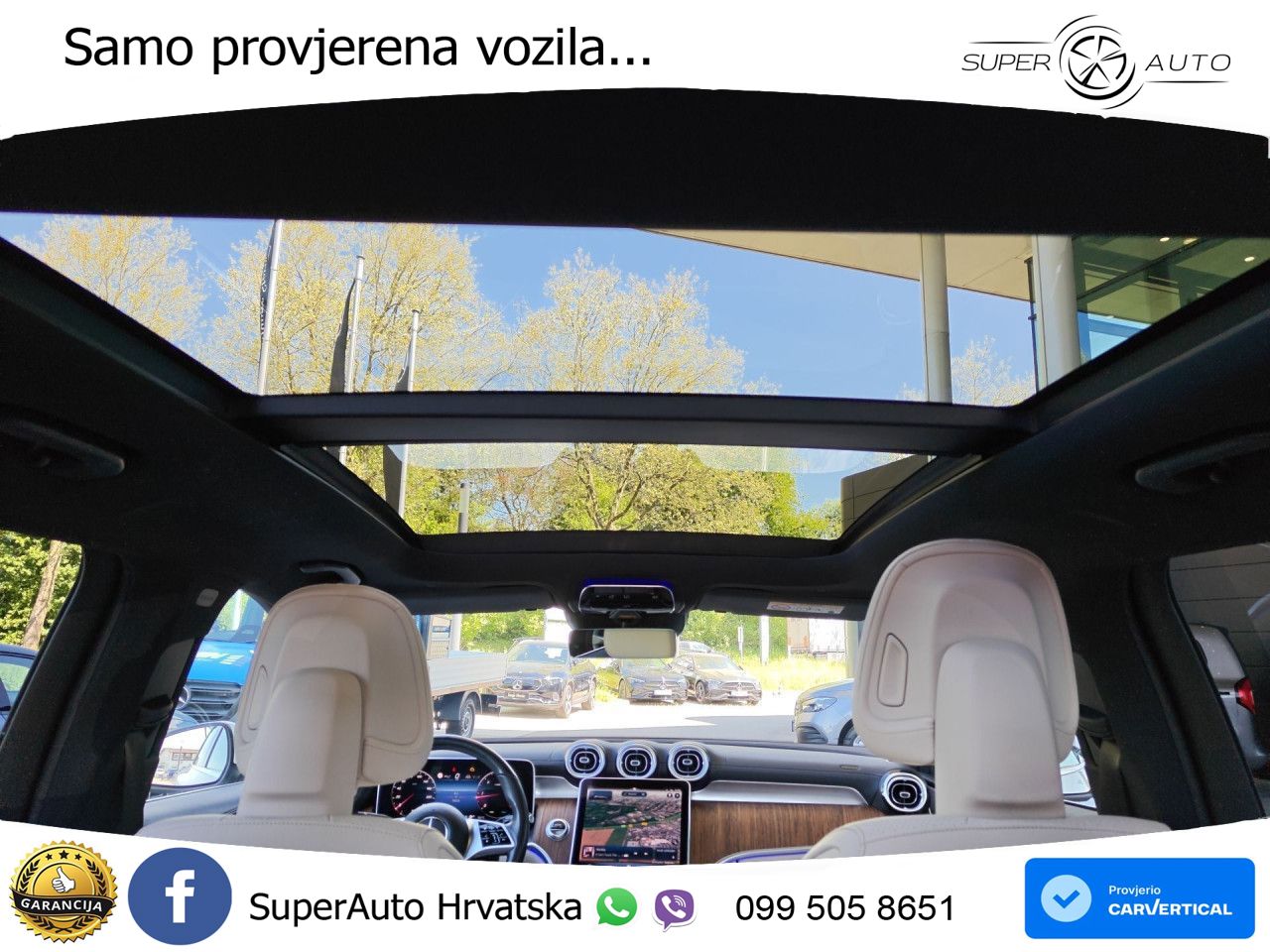 Mercedes GLC 220d (197 KS) 4MATIC 9G-TRONIC LED+GR SJED+ACC