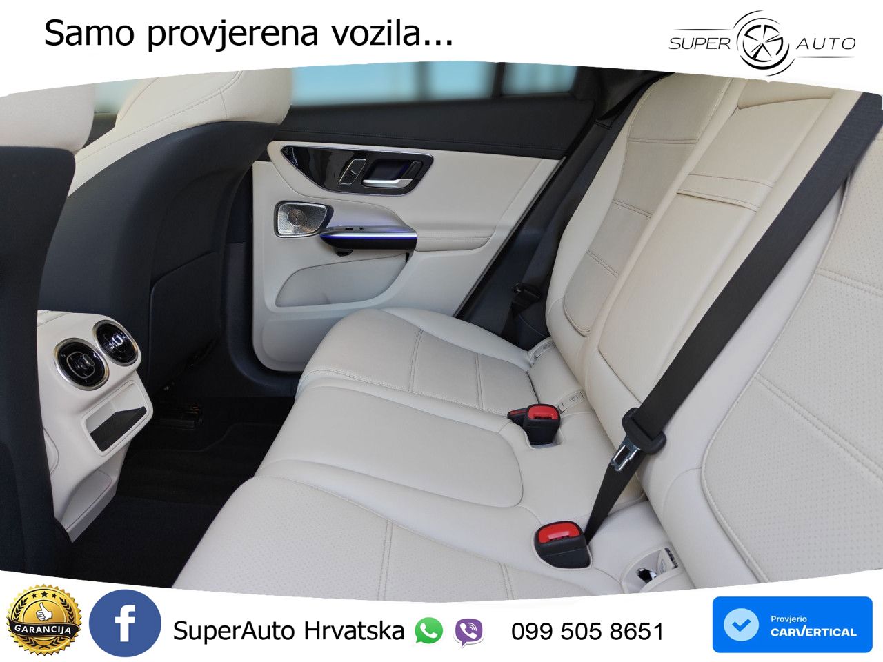 Mercedes GLC 220d (197 KS) 4MATIC 9G-TRONIC LED+GR SJED+ACC