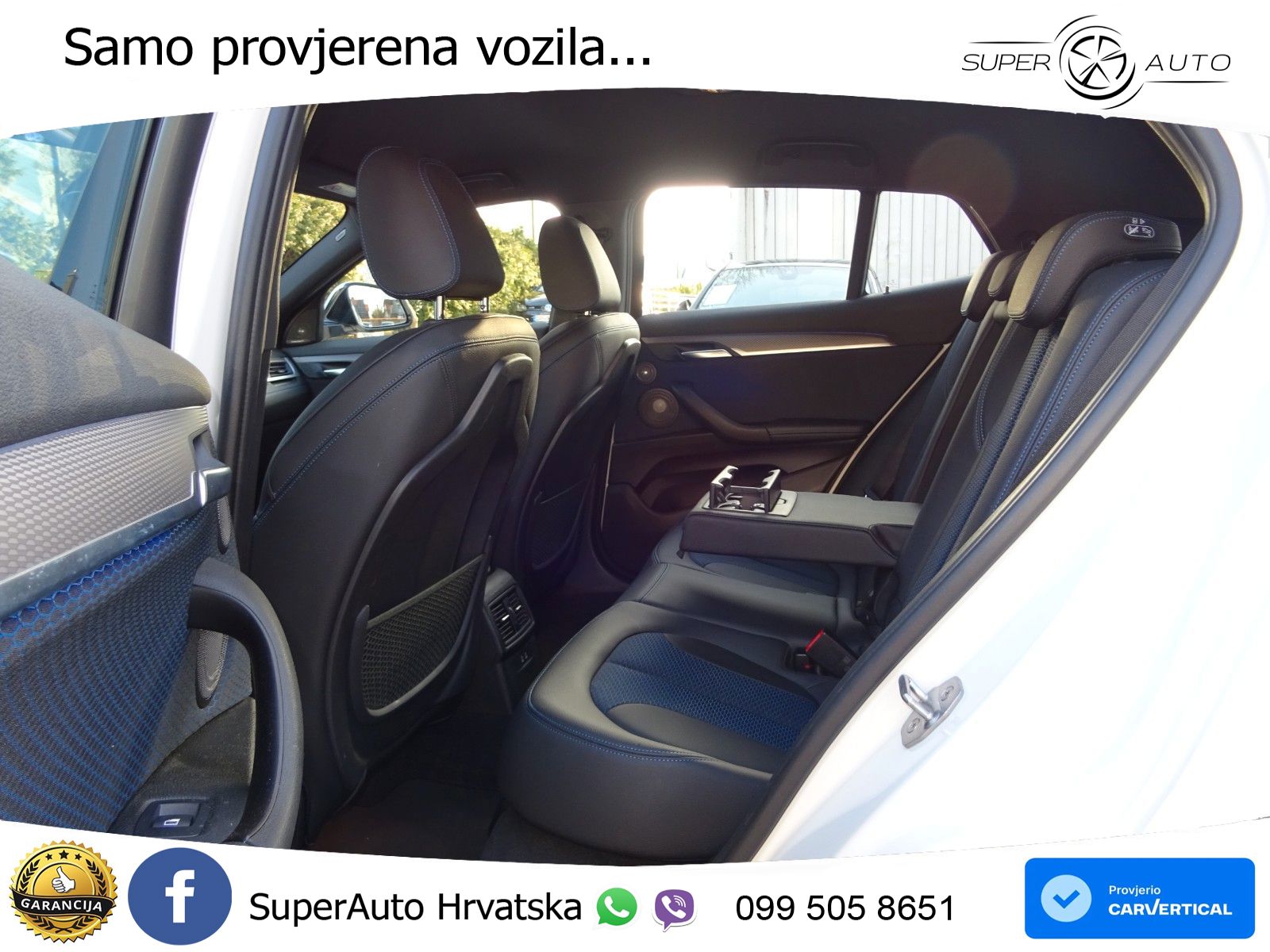 BMW X2 sDrive20d Steptronic M Sport