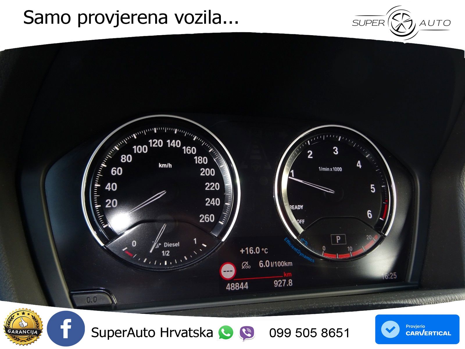 BMW X2 sDrive20d Steptronic M Sport