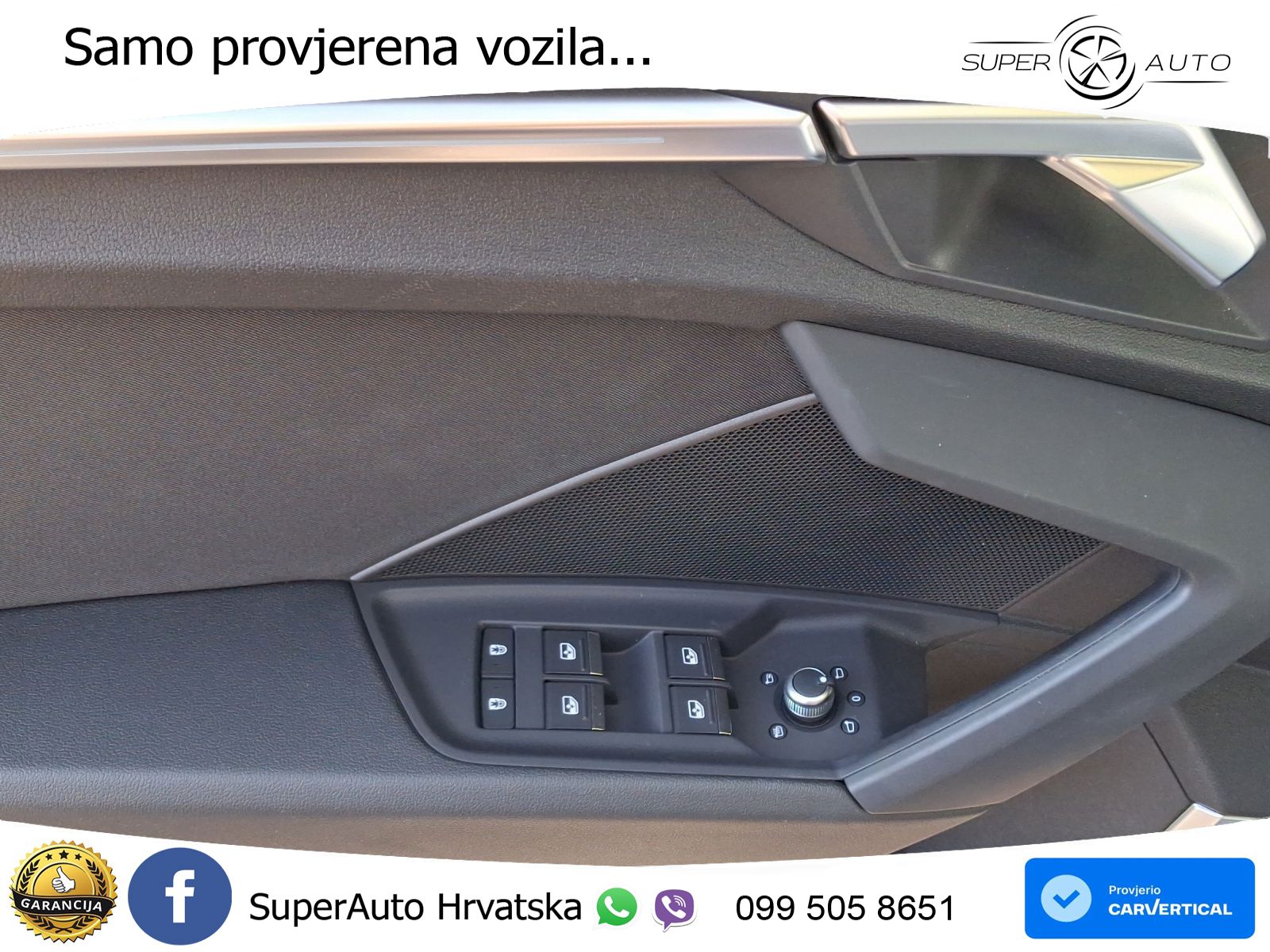 Audi A3 35 TFSI (150 KS) S line