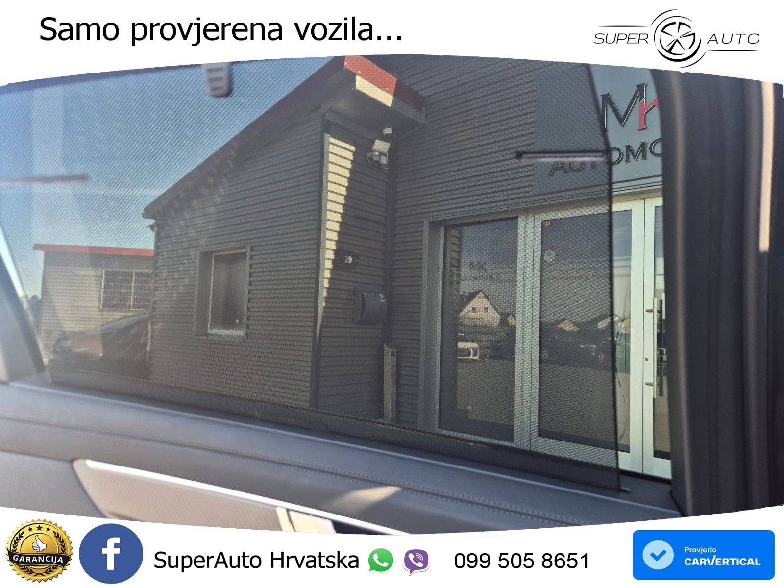 Audi RS6 Avant 4.0 TFSI V8 (600 KS) quattro Tiptronic LED+GR SJED+ACC