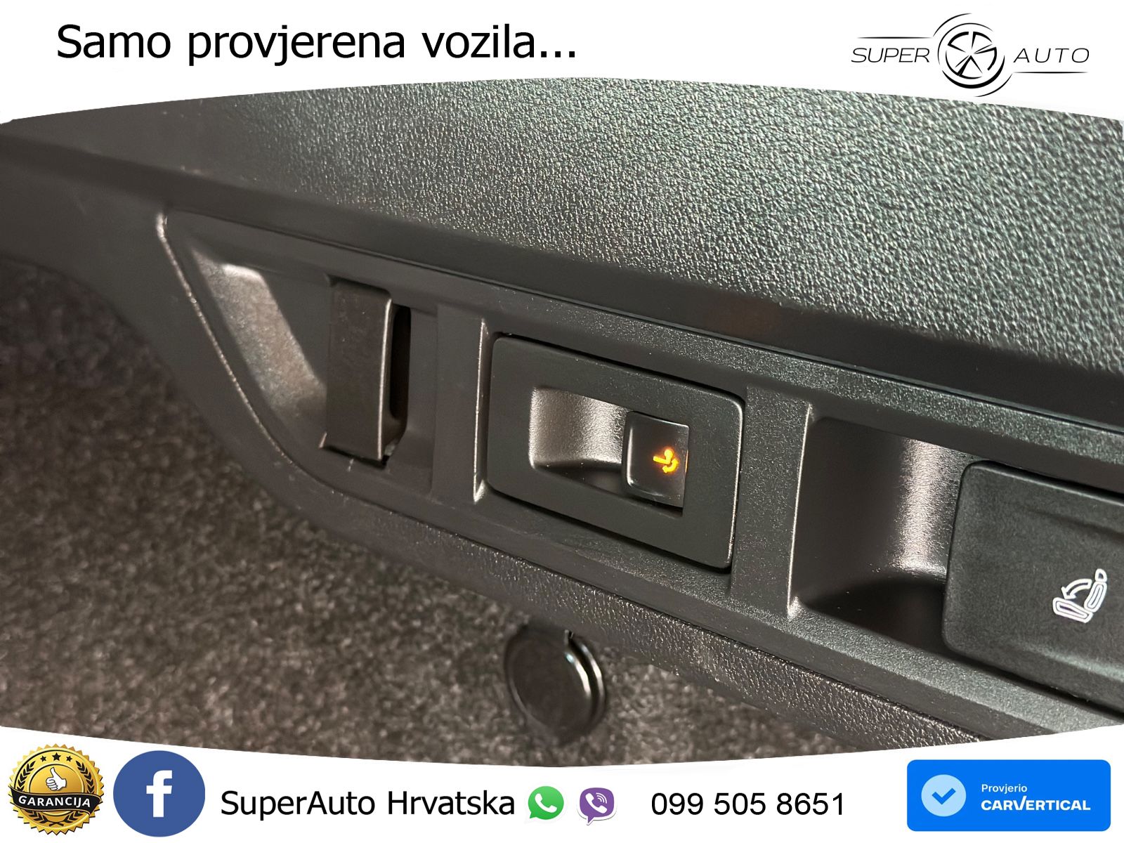 Škoda Octavia Combi RS 2.0 TDI (200 KS) 4x4 DSG LED+GR SJED+ACC