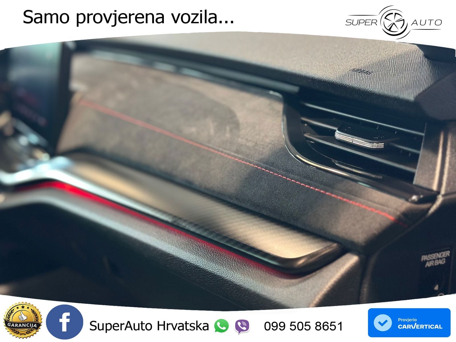Škoda Octavia Combi RS 2.0 TDI (200 KS) 4x4 DSG LED+GR SJED+ACC