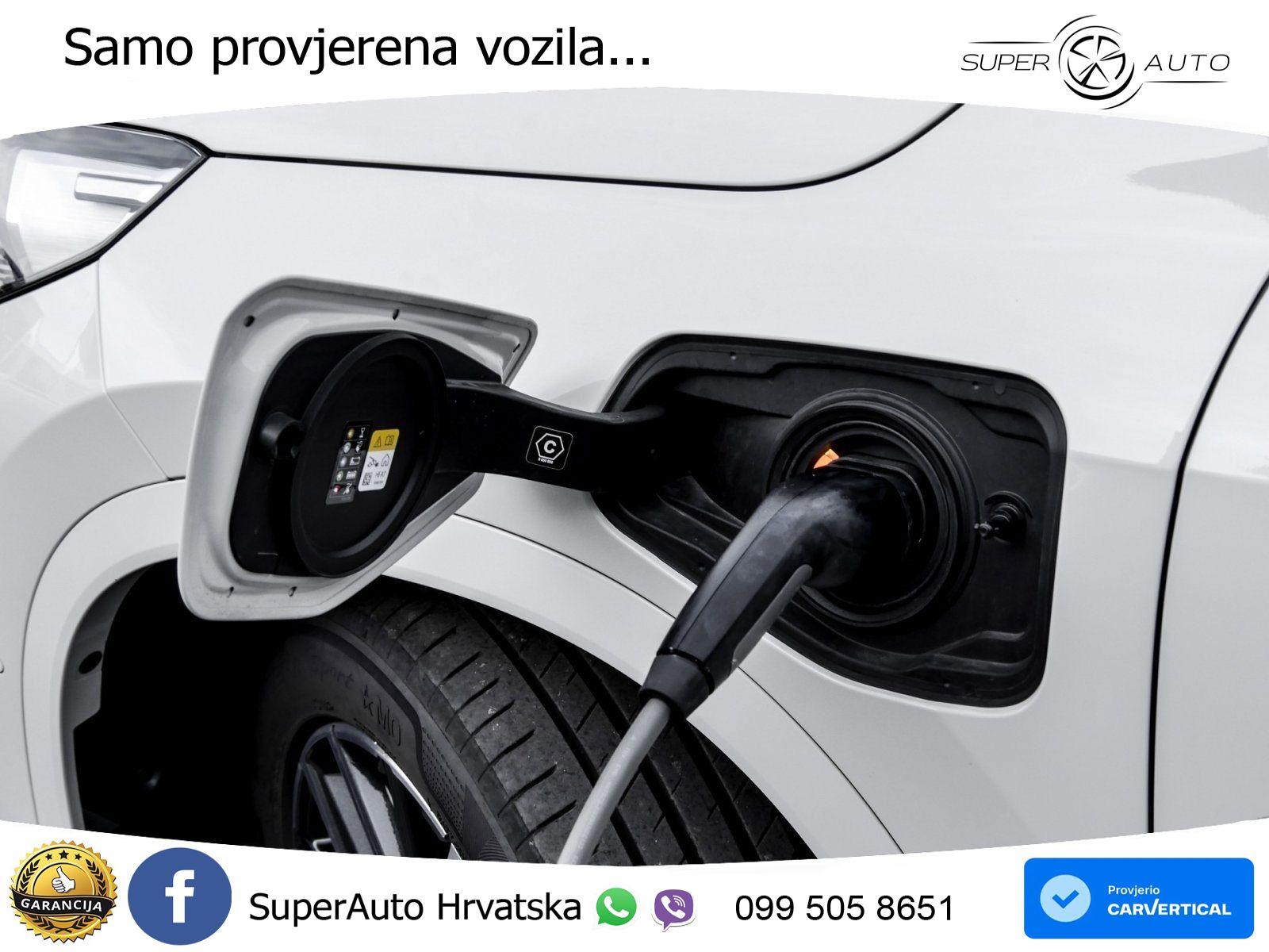 BMW X1 30e (326 KS) xDrive Steptronic M Sport