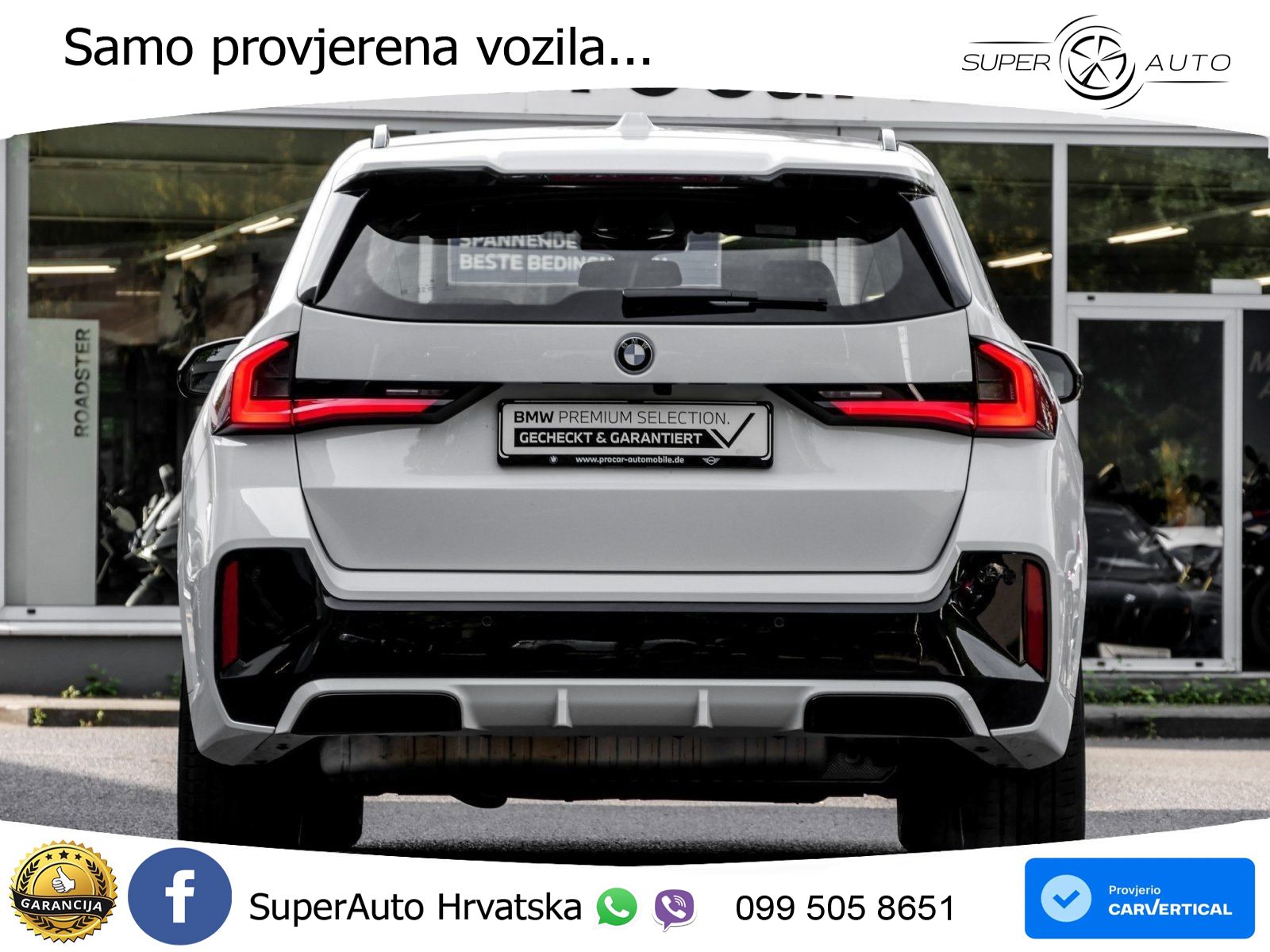BMW X1 30e (326 KS) xDrive Steptronic M Sport