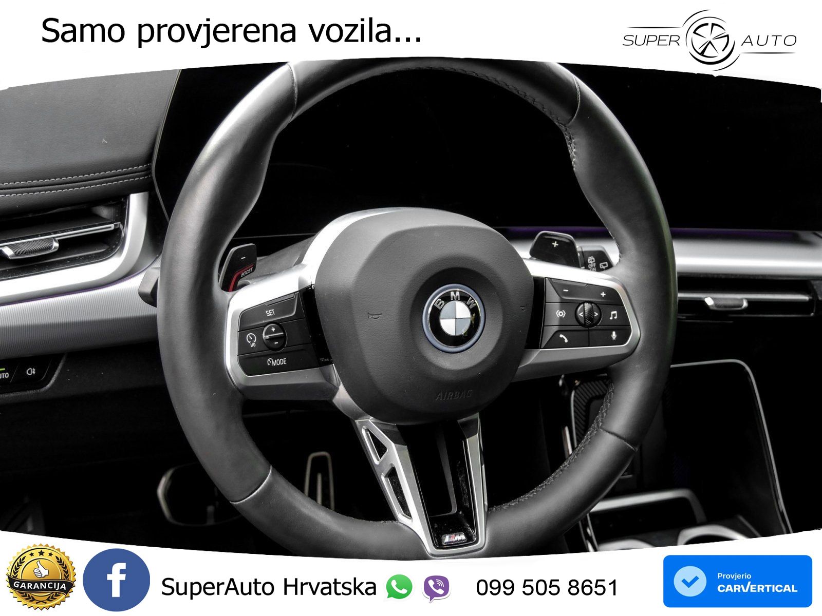 BMW X1 30e (326 KS) xDrive Steptronic M Sport
