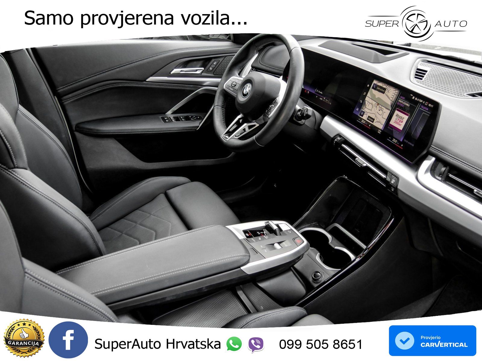 BMW X1 30e (326 KS) xDrive Steptronic M Sport