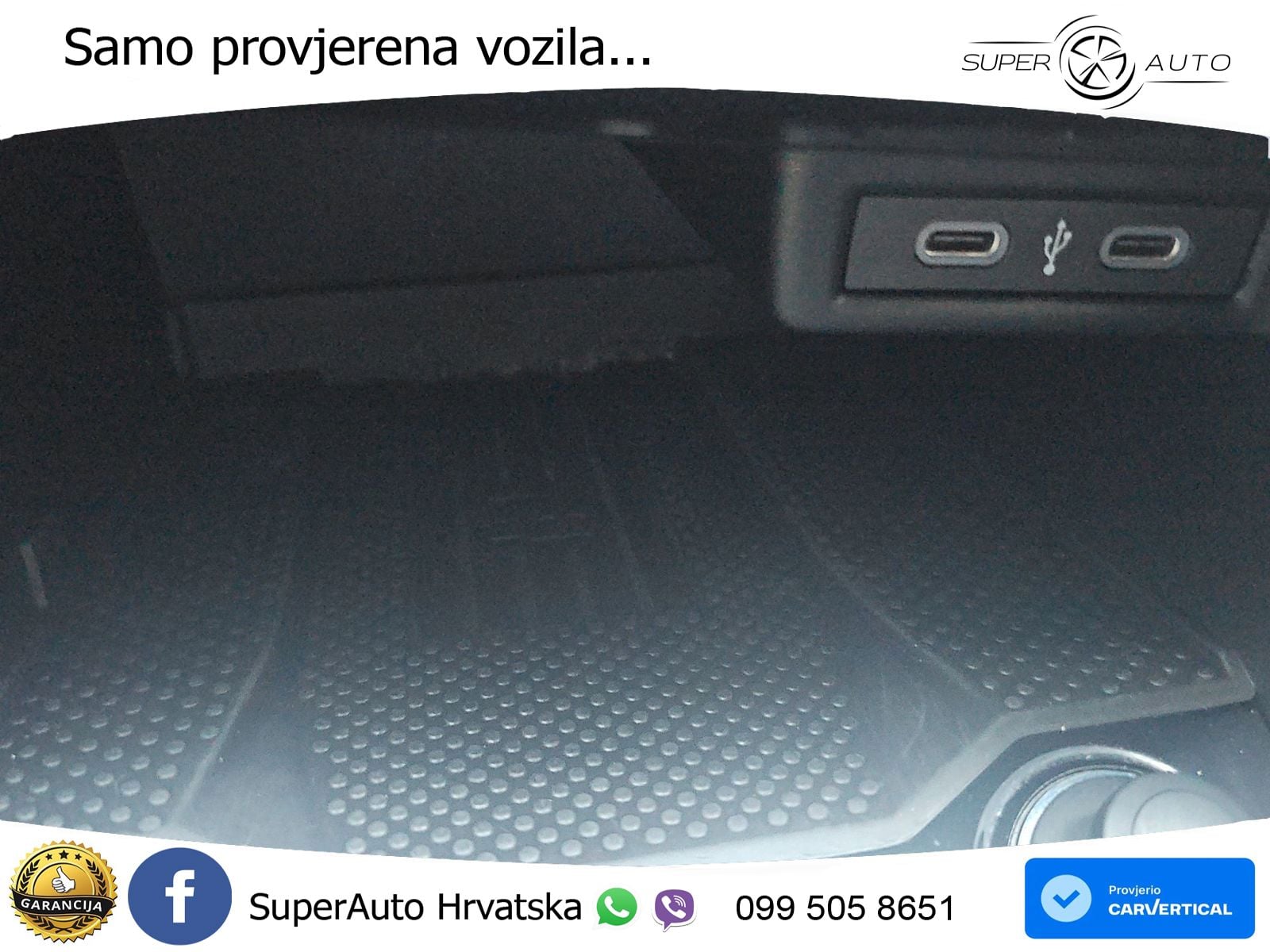 Volkswagen T-Roc I 1.5 TSI (150 KS)
